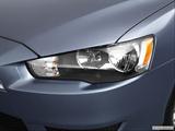  Drivers Side Headlight photo